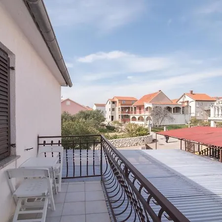 Apartment Fidelis *