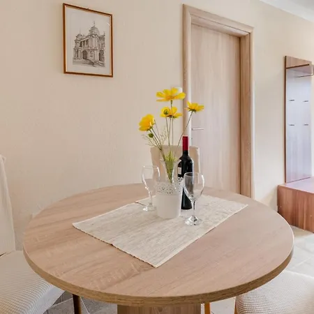 Fidelis Apartment Trogir