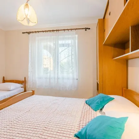 Apartment Fidelis *