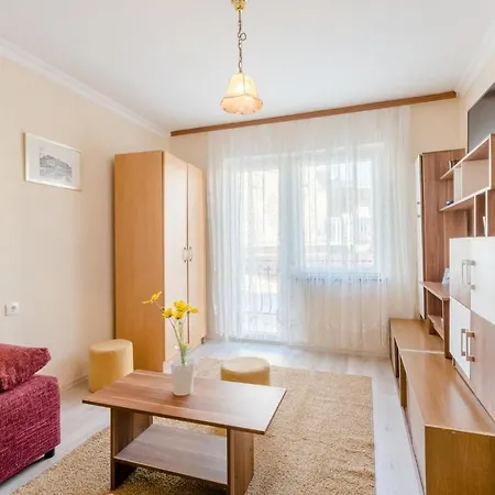 Fidelis Apartment *