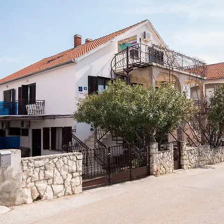 Fidelis Trogir