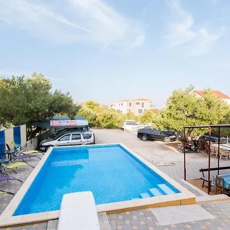Apartment Fidelis Trogir
