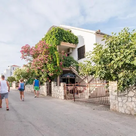 Fidelis * Trogir