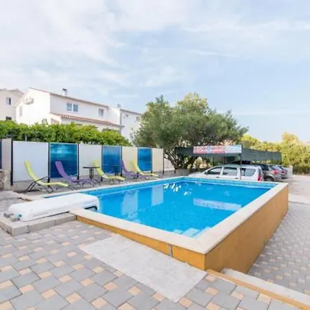 Apartman Fidelis Trogir