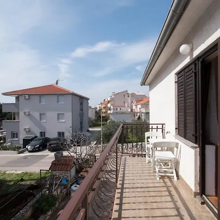 Fidelis Apartman Trogir