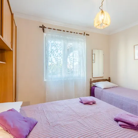 Fidelis Apartman Trogir