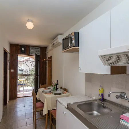 Fidelis Apartman Trogir