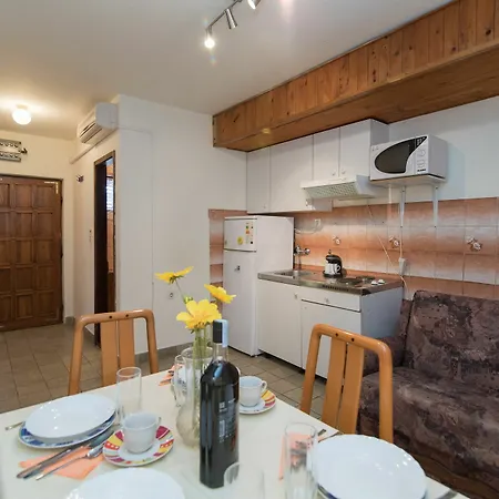Apartment Fidelis *