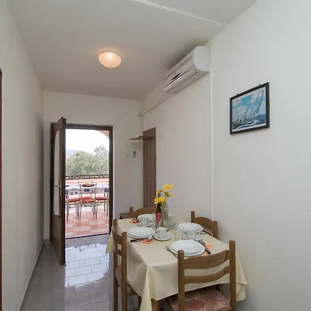 Fidelis Apartment *