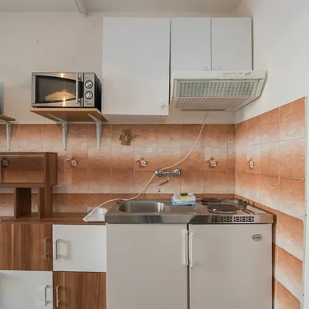 Apartment Fidelis *