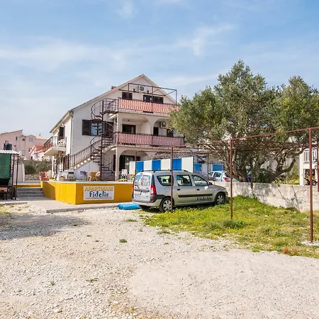 Fidelis Trogir