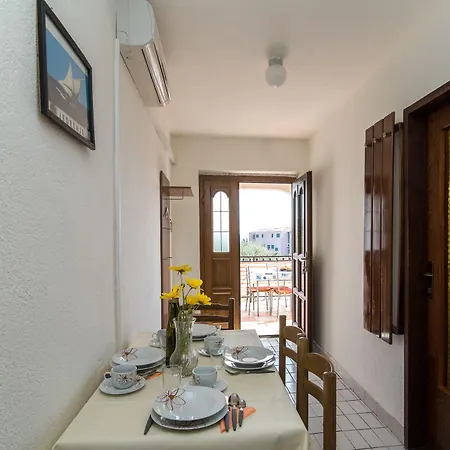 Fidelis Apartman Trogir