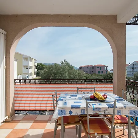 Fidelis Apartment *