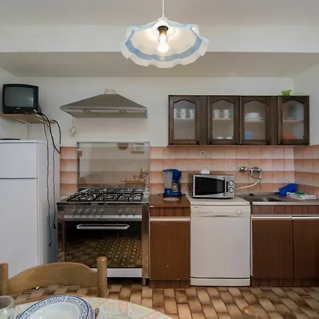Fidelis Apartment *