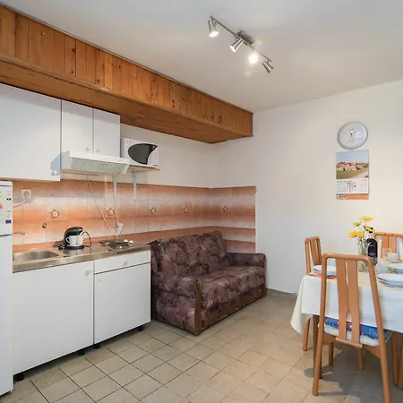 Apartment Fidelis
