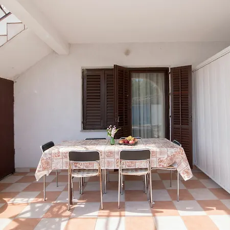 Fidelis Apartment