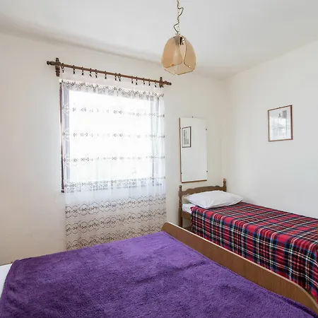 Apartment Fidelis