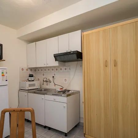 Fidelis Apartment *
