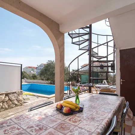 Fidelis Trogir