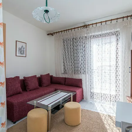 Fidelis Apartment *