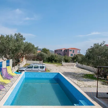 Fidelis Apartman Trogir