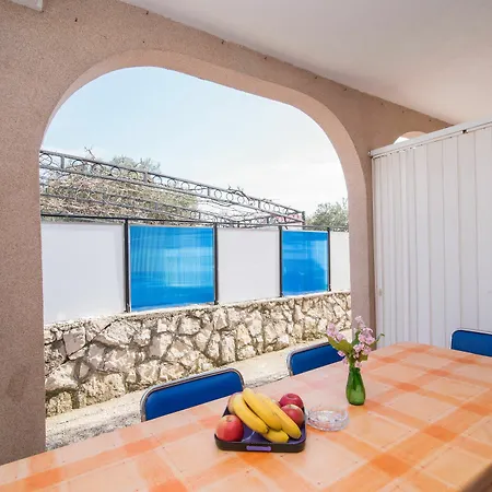 Apartman Fidelis Trogir