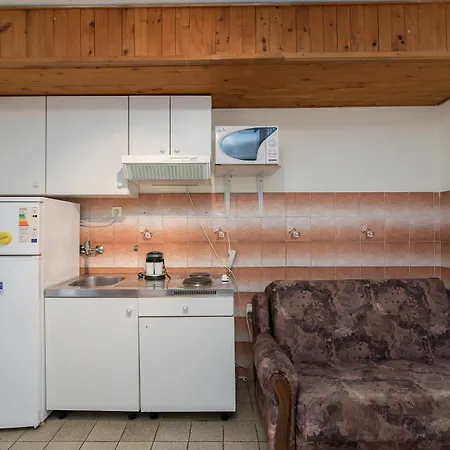 Fidelis Apartment *