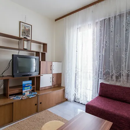 Fidelis Apartman Trogir