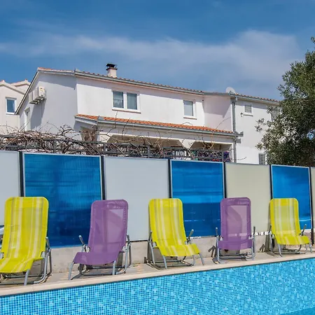 Apartment Fidelis *