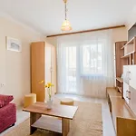 Fidelis Apartman