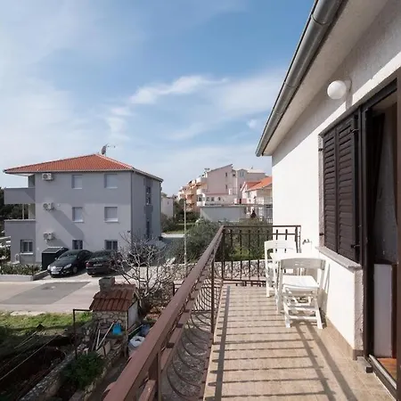 Fidelis Apartament Trogir