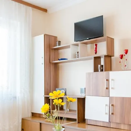 Apartament Fidelis