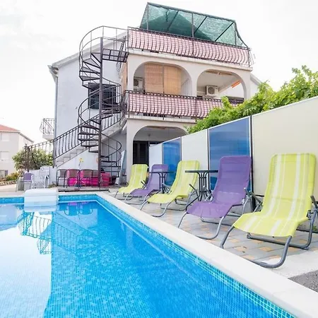 Apartament Fidelis *