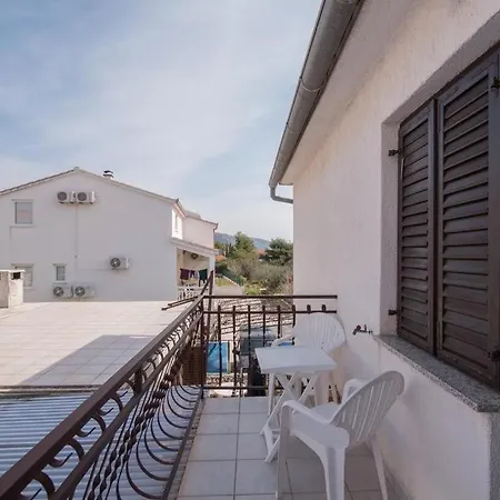 Apartament Fidelis Trogir