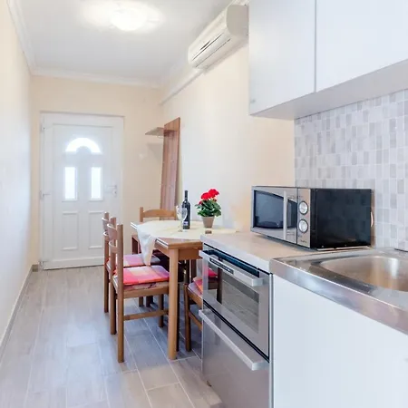 Apartament Fidelis Trogir