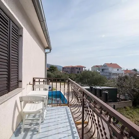 Apartament Fidelis Trogir