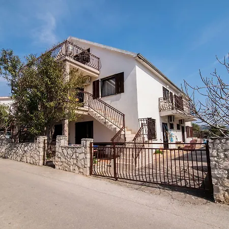 Fidelis Apartament
