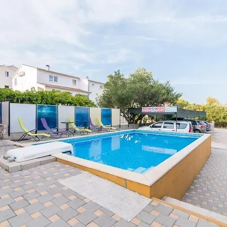 Fidelis Apartament