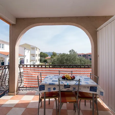 Apartament Fidelis