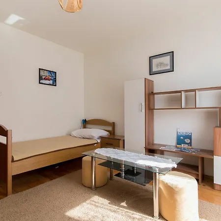 Apartament Fidelis Trogir
